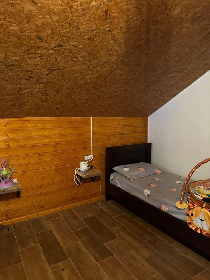 Villa Syri Kalter Sarande Luaran gambar